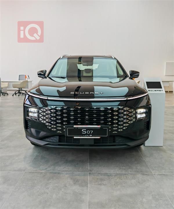 Soueast S07 2025 for sale in Iraq - Baghdad